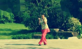 雪山阿佳广场舞 雪山阿佳广场舞